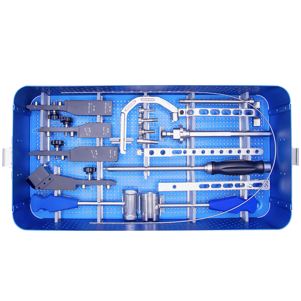PFNA Nail Instrument Set