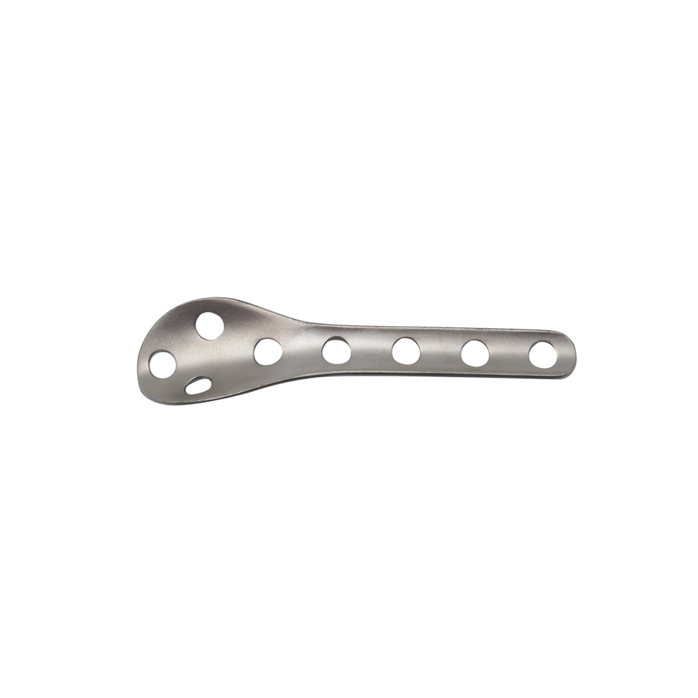 Distal Fibula Plate-II