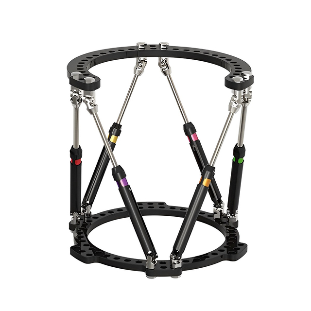 Ring External Fixator