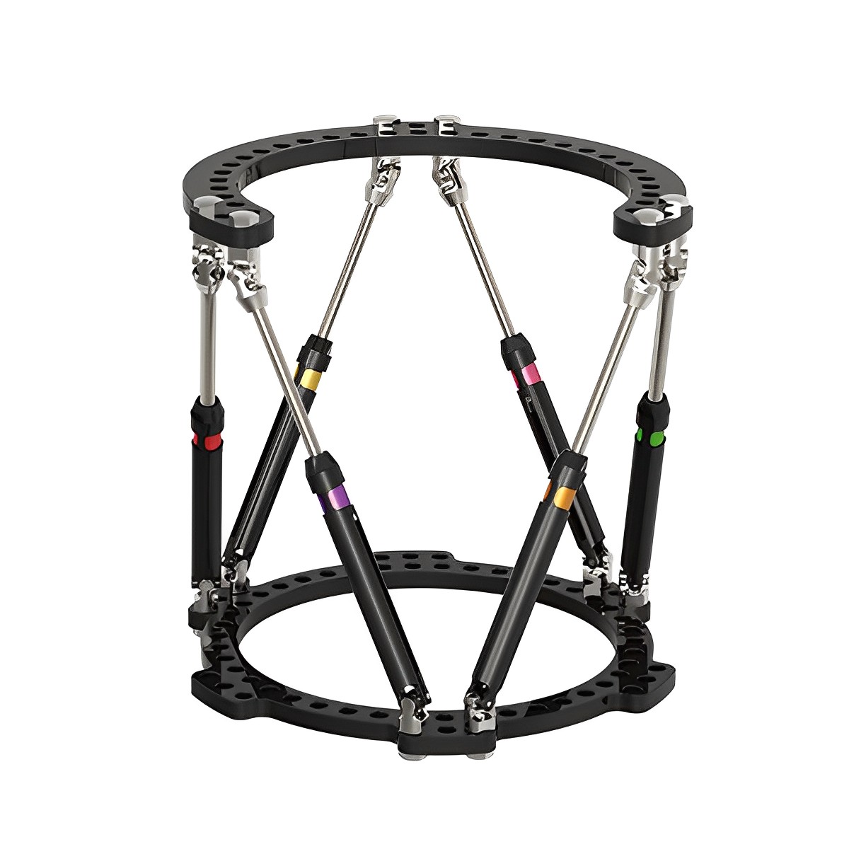 Ring External Fixator