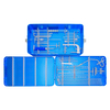 Reversed Femoral & Gama Intramedullary Nail Instrument Set 