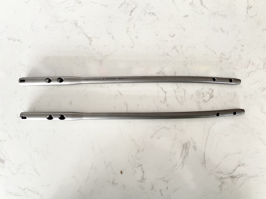 Femoral Reconstruction Intramedually Nail