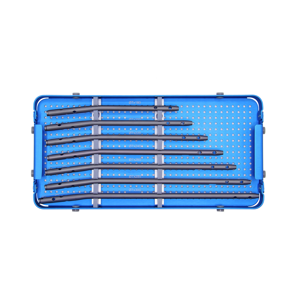 Humeral Intramedullary Nail Box