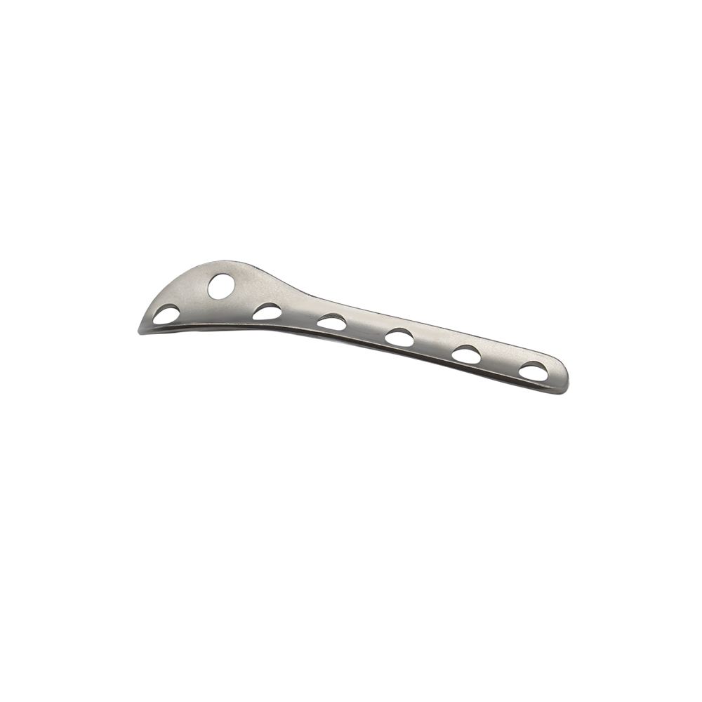 Distal Fibula Plate-II
