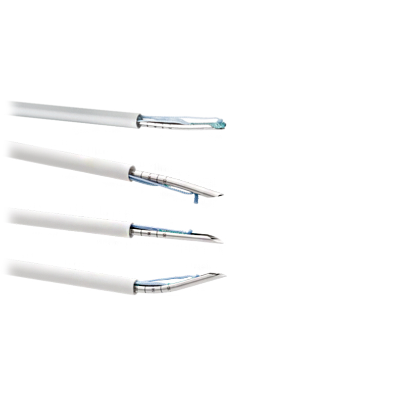 Sistem Perbaikan Meniscus