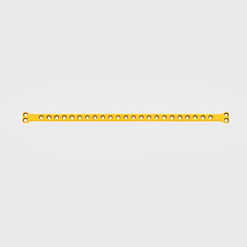 Double T Cuttable plate