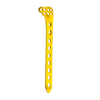 Proximal Lateral Tibial Locking Plate-I