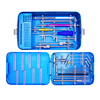 DHS & DCS Plate Instrument Set