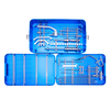 Humeral intramedullary nail instrument set
