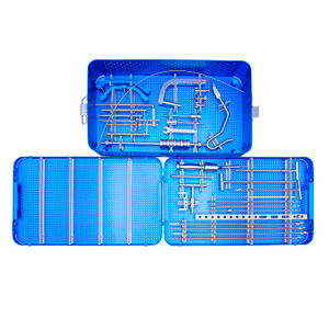 Tibial Intramedullary Nail Instrument Set 