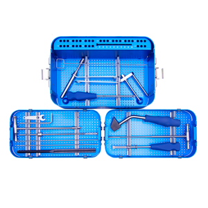 6.5mm Cannulated Screw Instrument Set