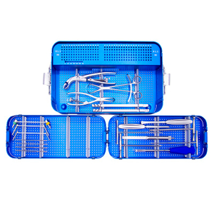 Small Fragment Instrument Set
