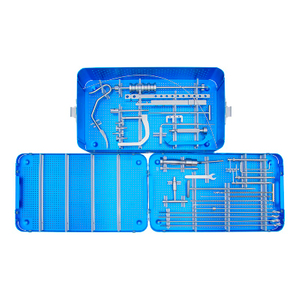 Femoral Intramedullary Nail Instrument Set