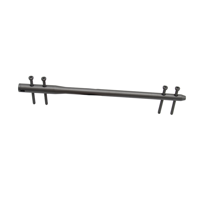 Reversed Femoral Nail
