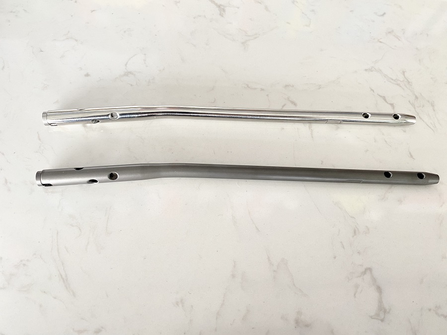 Humeral Interlocking Intramedually Nail