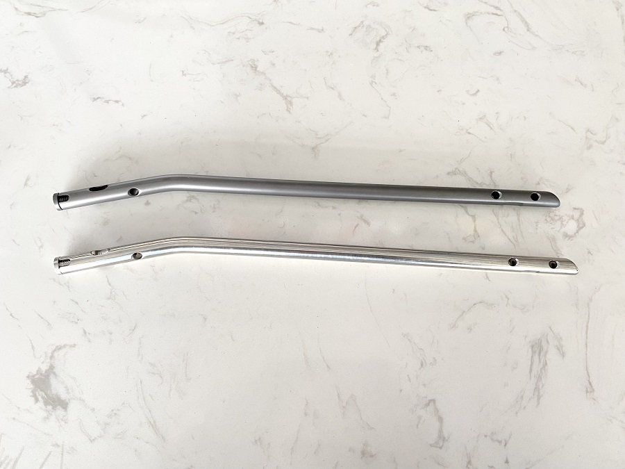 Tibial Interlocking Intramedually Nail 