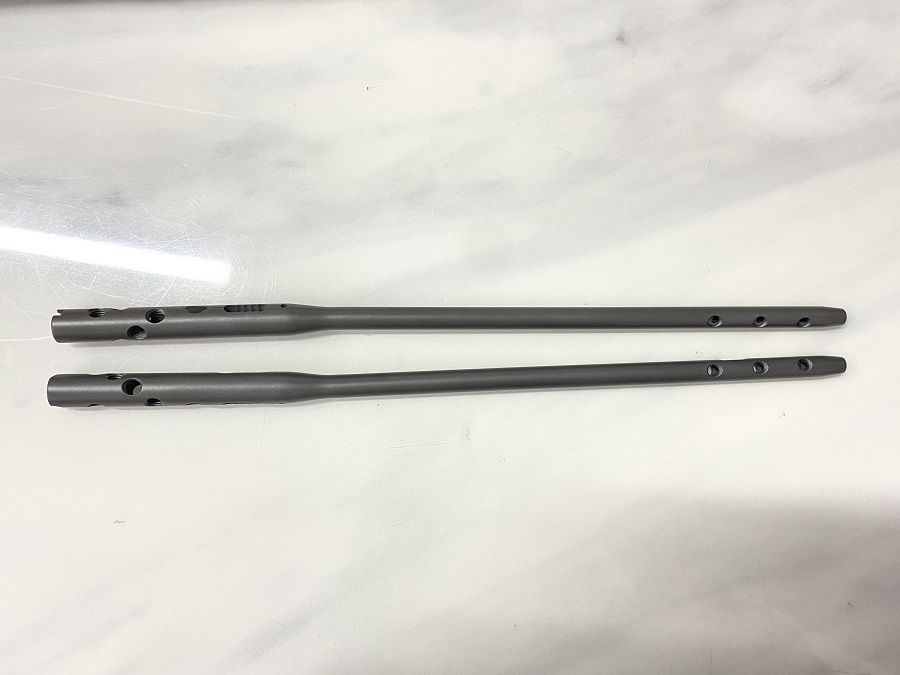 Kuku humerus multi-log