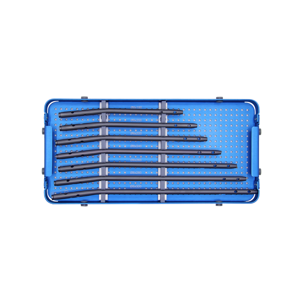 Humeral Intramedullary Nail Box
