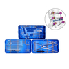 6.0mm Spinal Pedical Screw System Instrument Set