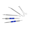 6.0mm Spinal Pedical Screw System Instrument Set