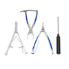 6.0mm Spinal Pedical Screw System Instrument Set