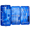 6.0mm Spinal Pedical Screw System Instrument Set