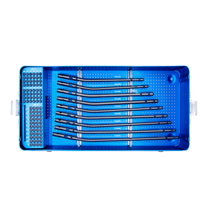 Expert Tibial Intramedullary Nail Box