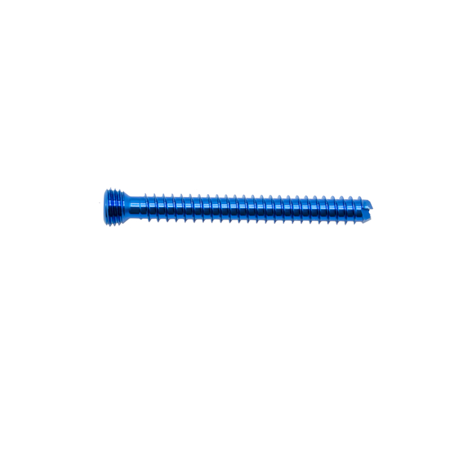 6.5mm sekrup penguncian utuh penuh