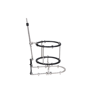 Equinovalgus Bone Lengthening External Fixator