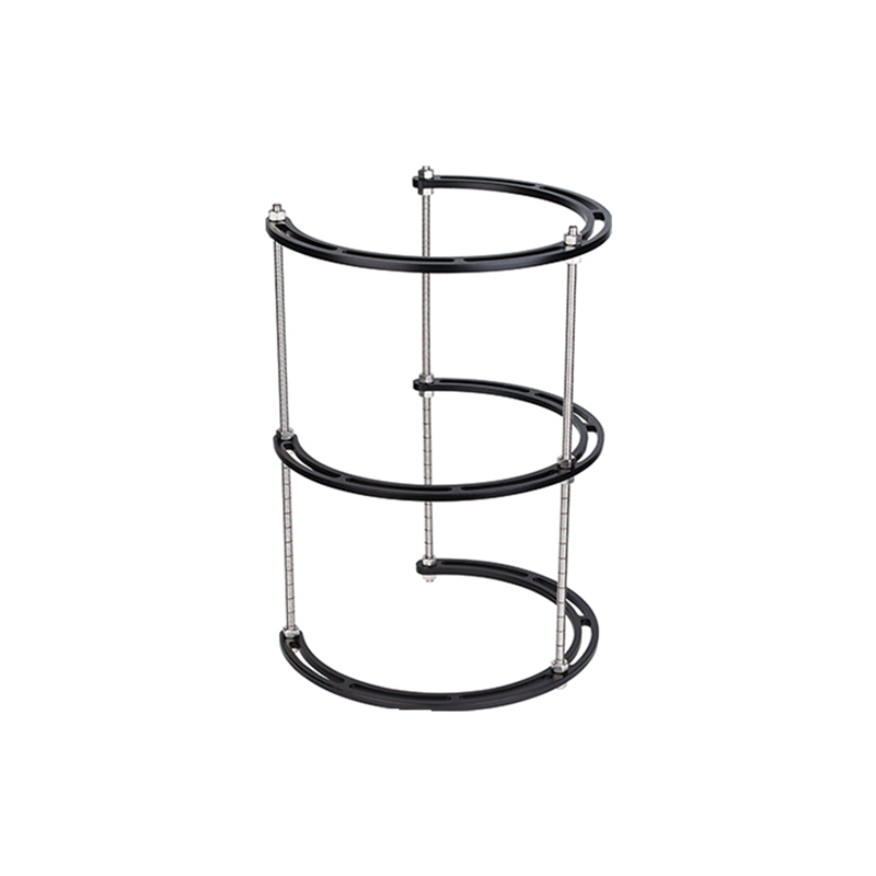 2/3 Ring Fixator For Tibial & Femur Fracture