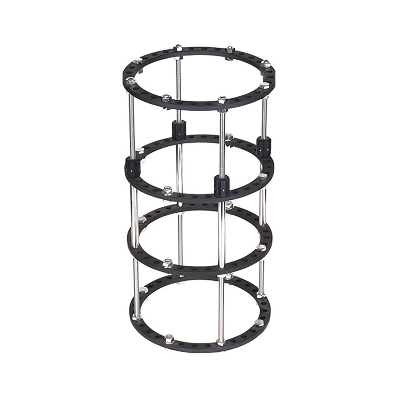 Ring Fixator For Tibial & Femur Fracture