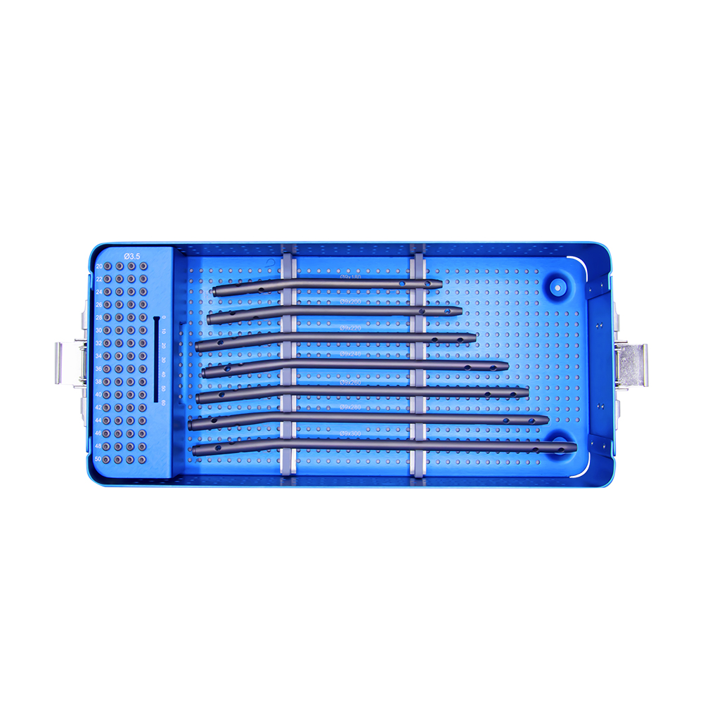 Humeral Intramedullary Nail Box
