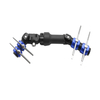 Wrist Joints External Fixator - Radiolucent Type