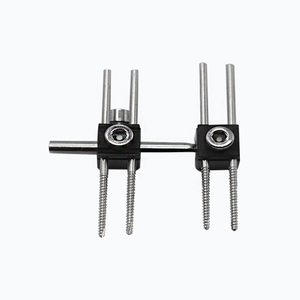 Mini Fragment External Fixator - Type D