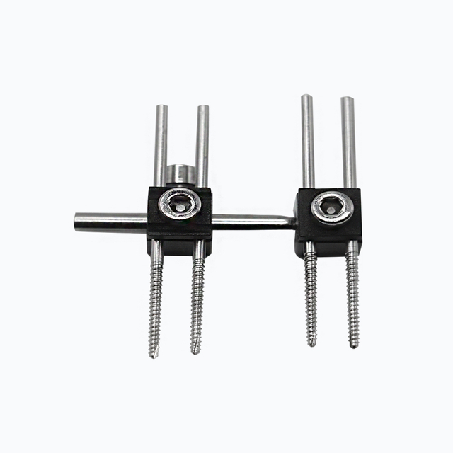 Fixator Eksternal Fragmen Mini - Tipe D
