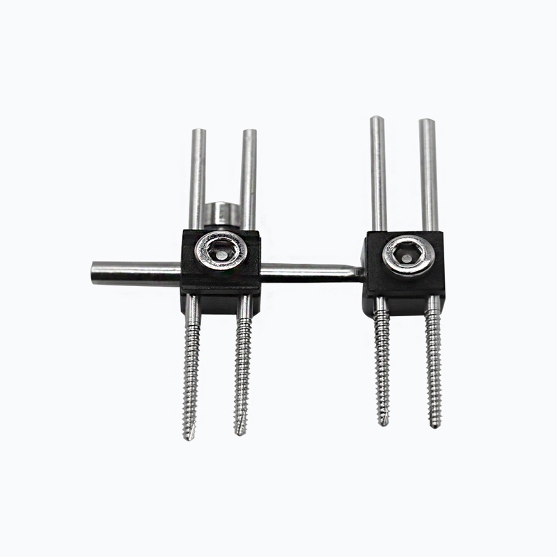 Mini Fragment External Fixator - Type D