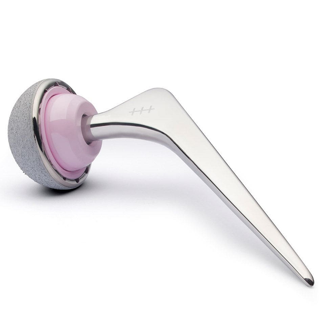 Cemented Semi-hip System