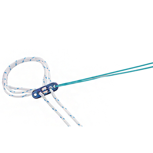 Bouton de fixation