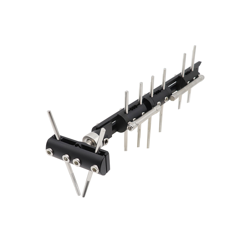 Bone Lengthening External Fixator - Typ C