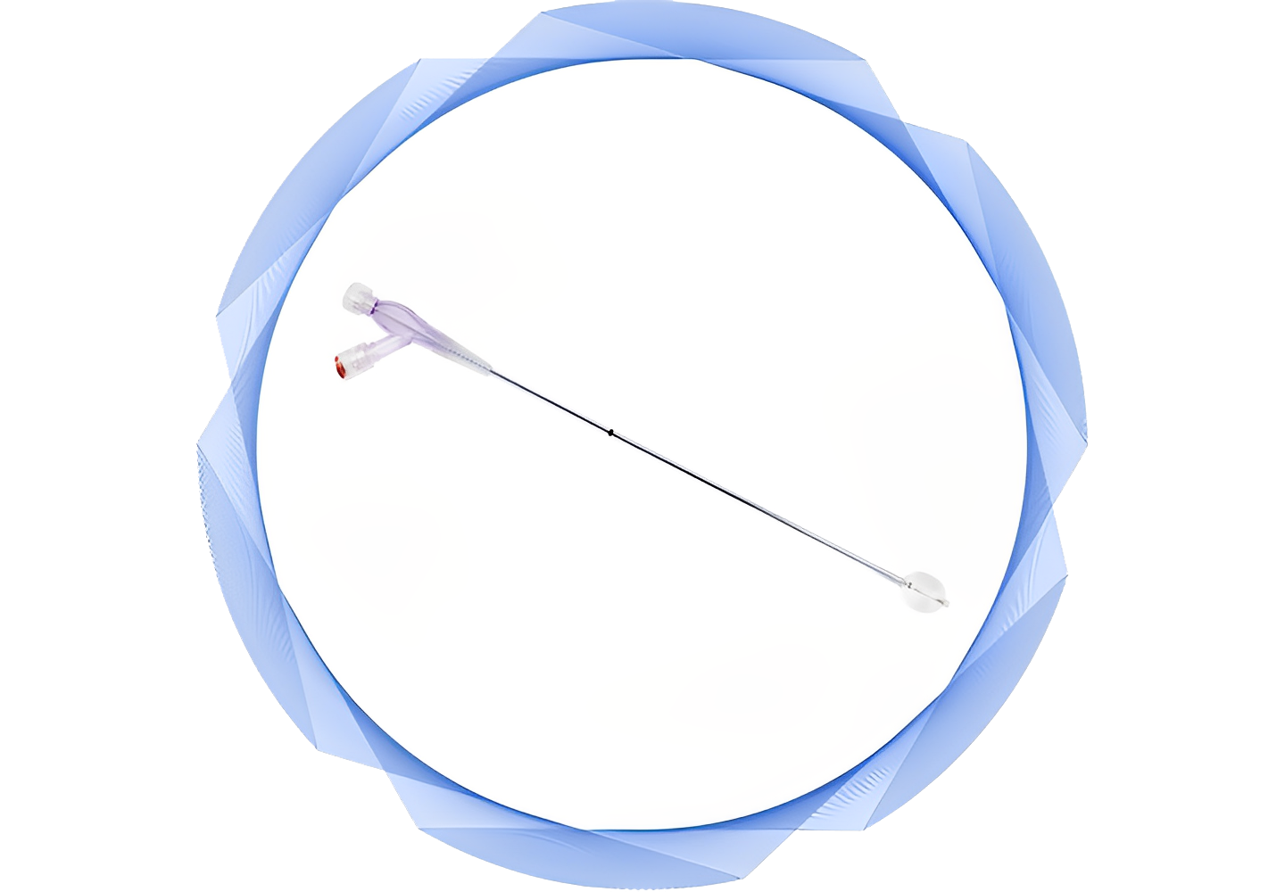 Kyphoplasty Ballon