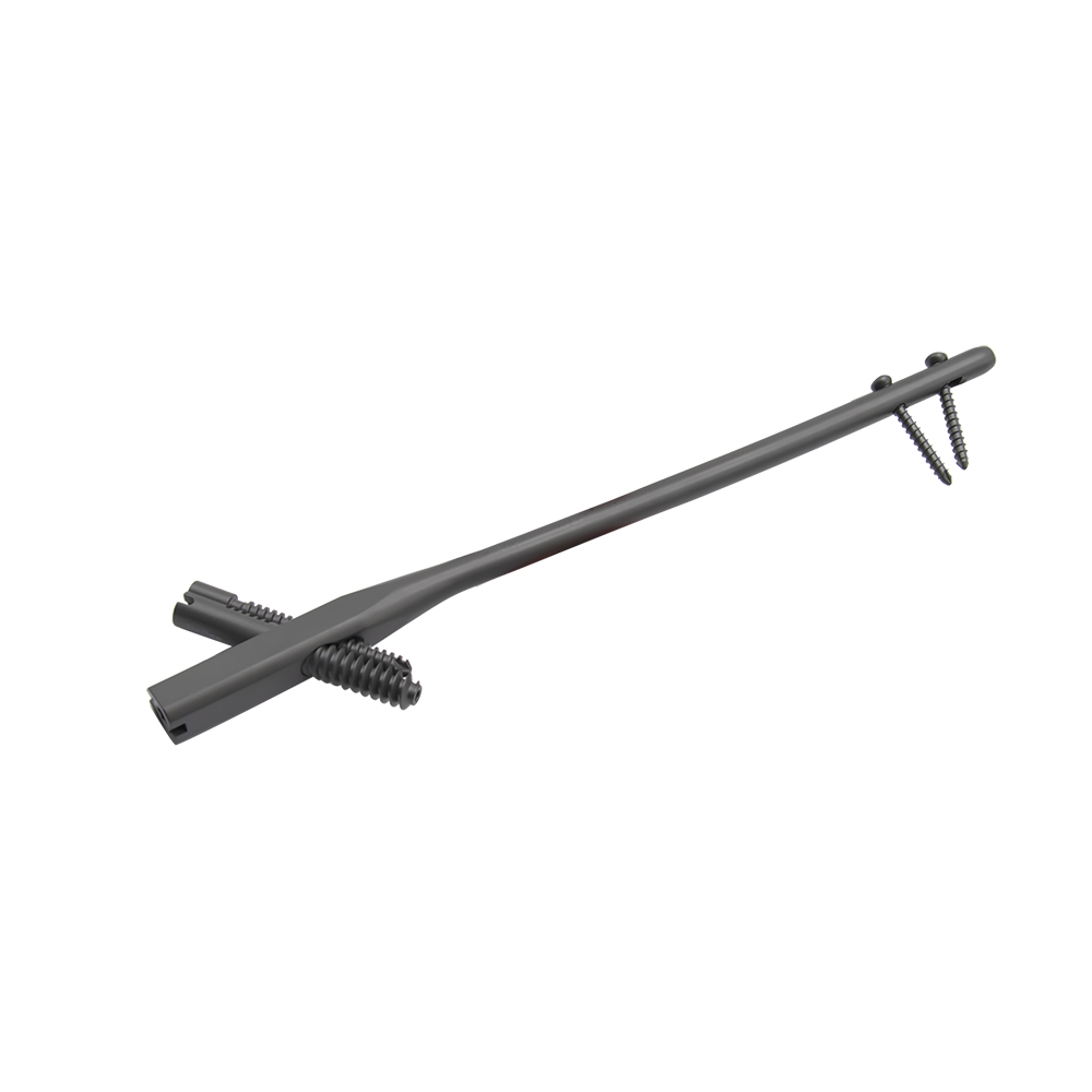 TriGen InterTAN Nail