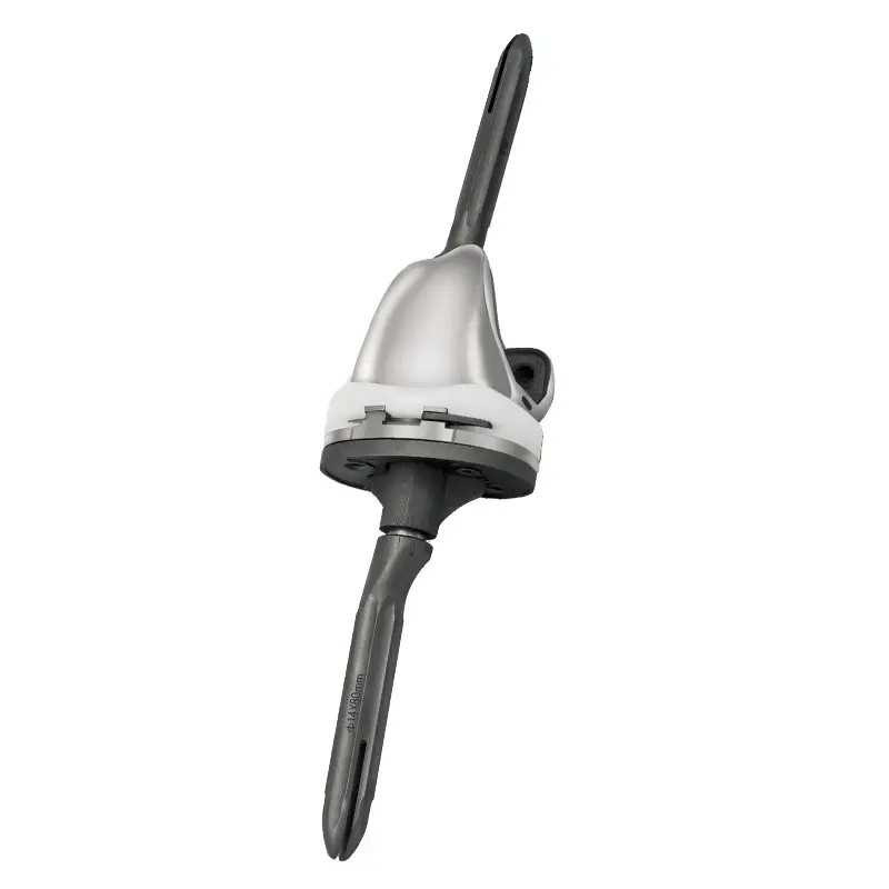Hinge Total Knee System