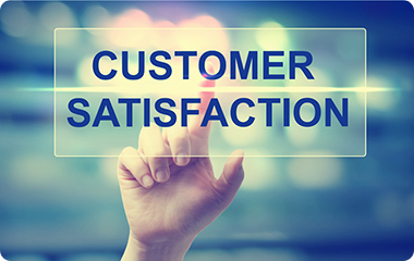 After-sale-Service