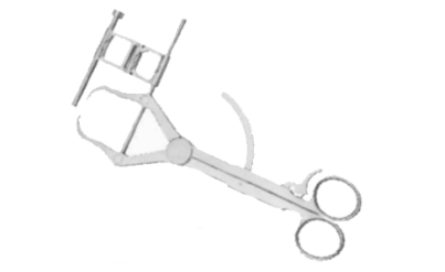 Lengo la kupunguza forceps