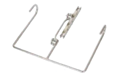 Bedside traction rack