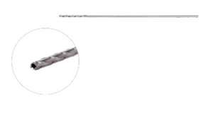 Cannulated Drill Bit