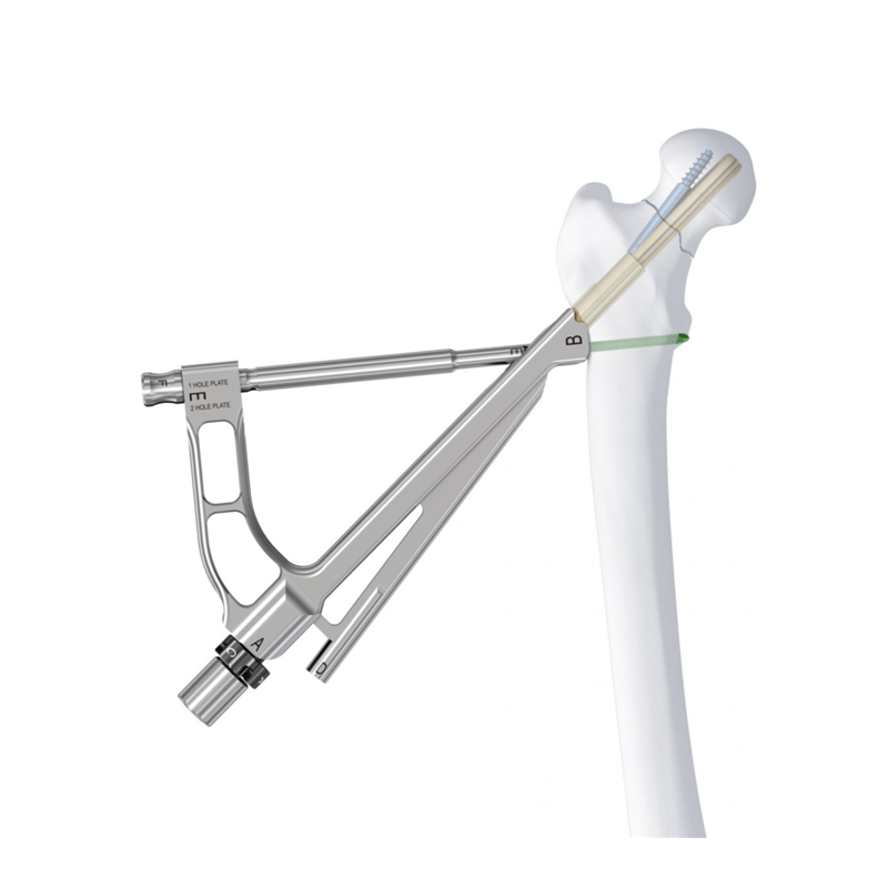 FNS (Femoral Neck System)