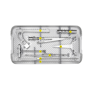FNS Instrument Set