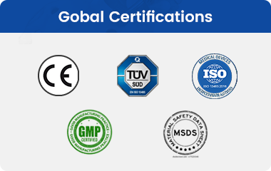 Full-Set-of-Certification