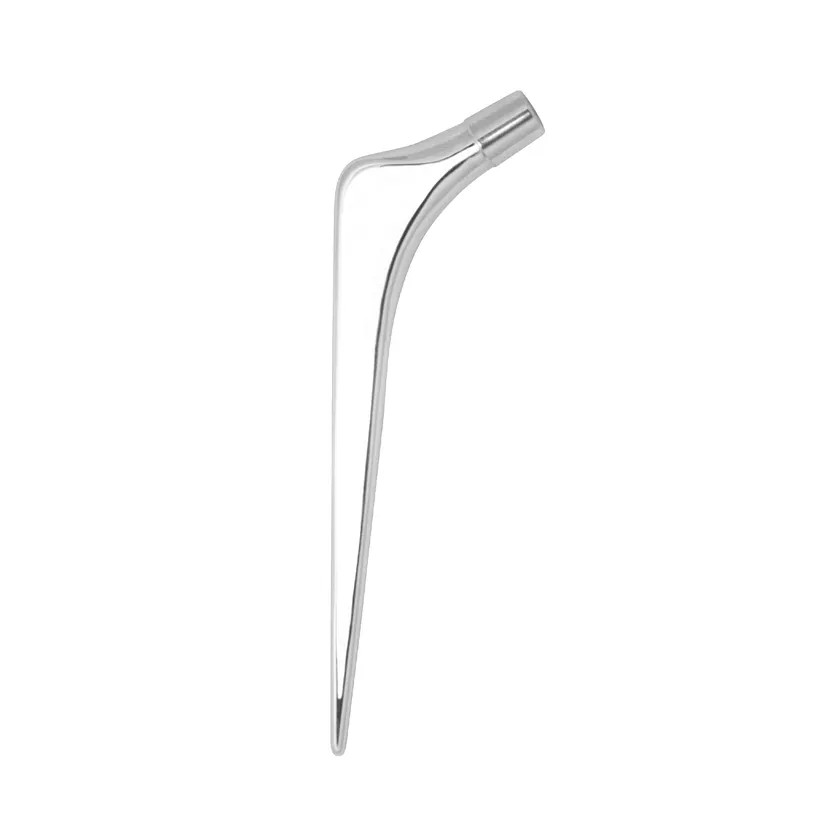 Cemented Primary Total Hip System